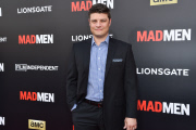 'Mad Men: Live Read and Series Finale' TV Series, Los Angeles, America - 17 May 2015