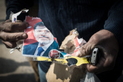 EGYPT-CAIRO-MORSI-TRIAL-FILE