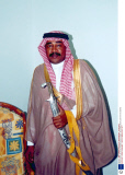 AHMAD RIZKALLAH SAUDI ARABIAN EXECUTIONER - 2003