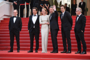 Cannes premiere for 'Sicario'