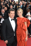Cannes premiere for 'Sicario'