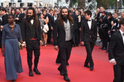 Cannes premiere for 'Sicario