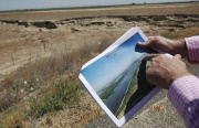 California's farmers brainstorm to fight drought