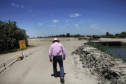 California's farmers brainstorm to fight drought