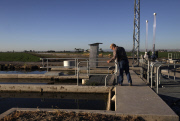 California's farmers brainstorm to fight drought