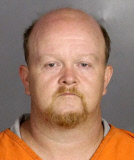 Biker gang shooting, Waco, Texas, America - 17 May 2015