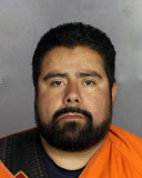 Biker gang shooting, Waco, Texas, America - 17 May 2015