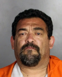 Biker gang shooting, Waco, Texas, America - 17 May 2015