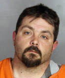 Biker gang shooting, Waco, Texas, America - 17 May 2015