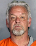 Biker gang shooting, Waco, Texas, America - 17 May 2015