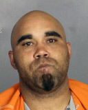 Biker gang shooting, Waco, Texas, America - 17 May 2015