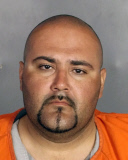 Biker gang shooting, Waco, Texas, America - 17 May 2015