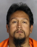 Biker gang shooting, Waco, Texas, America - 17 May 2015