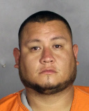 Biker gang shooting, Waco, Texas, America - 17 May 2015