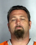 Biker gang shooting, Waco, Texas, America - 17 May 2015