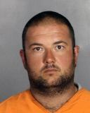 Biker gang shooting, Waco, Texas, America - 17 May 2015
