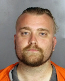 Biker gang shooting, Waco, Texas, America - 17 May 2015