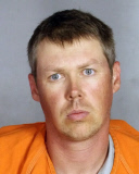 Biker gang shooting, Waco, Texas, America - 17 May 2015