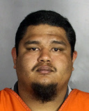 Biker gang shooting, Waco, Texas, America - 17 May 2015