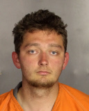 Biker gang shooting, Waco, Texas, America - 17 May 2015