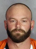 Biker gang shooting, Waco, Texas, America - 17 May 2015