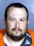 Biker gang shooting, Waco, Texas, America - 17 May 2015