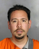 Biker gang shooting, Waco, Texas, America - 17 May 2015