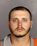 Biker gang shooting, Waco, Texas, America - 17 May 2015