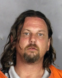 Biker gang shooting, Waco, Texas, America - 17 May 2015