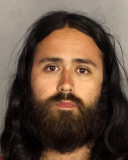 Biker gang shooting, Waco, Texas, America - 17 May 2015