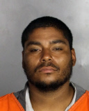 Biker gang shooting, Waco, Texas, America - 17 May 2015