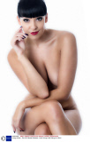 Young woman - Dec 2013