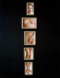 HOMMAGE AU SURREALISME.