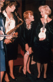 SOME LIKE IT HOT