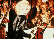 'Some Like it Hot' by Billy Wilder, USA, 1959.