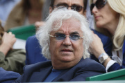 Tennis: Rolex Masters in Monte Carlo
