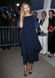 Chanel and Vanity Fair Dinner, 68th Cannes Film Festival, France - 20 May 2015