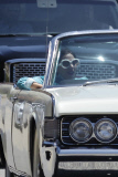 Lady Gaga enjoys a fresh breeze in Malibu