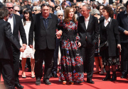 Cannes premiere for 'Valley of Love'