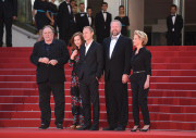 Cannes premiere for 'Valley of Love'