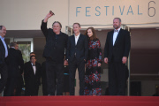 Cannes premiere for 'Valley of Love'