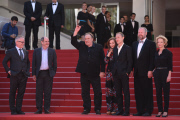 Cannes premiere for 'Valley of Love'
