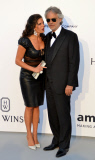 22nd Amfar Gala in Cannes