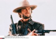CINEMA/ Extrait du film "JOSEY WALES HORS LA LOI"