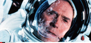 EXTRACT OF THE FILM "SPACE COWBOYS"    WITH CLINT EASTWOOD