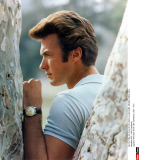 USA : Clint Eastwood
