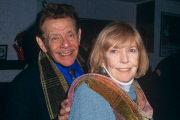*FILE PHOTO* Ben Stiller's mother Anne Meara passes away at 85
