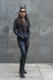 MCM Comic Con Expo, London, Britain - 24 May 2015