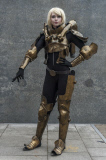 MCM Comic Con Expo, London, Britain - 24 May 2015