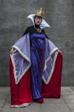 MCM Comic Con Expo, London, Britain - 24 May 2015